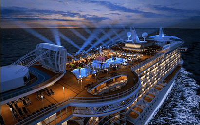 Caribbean Cruises